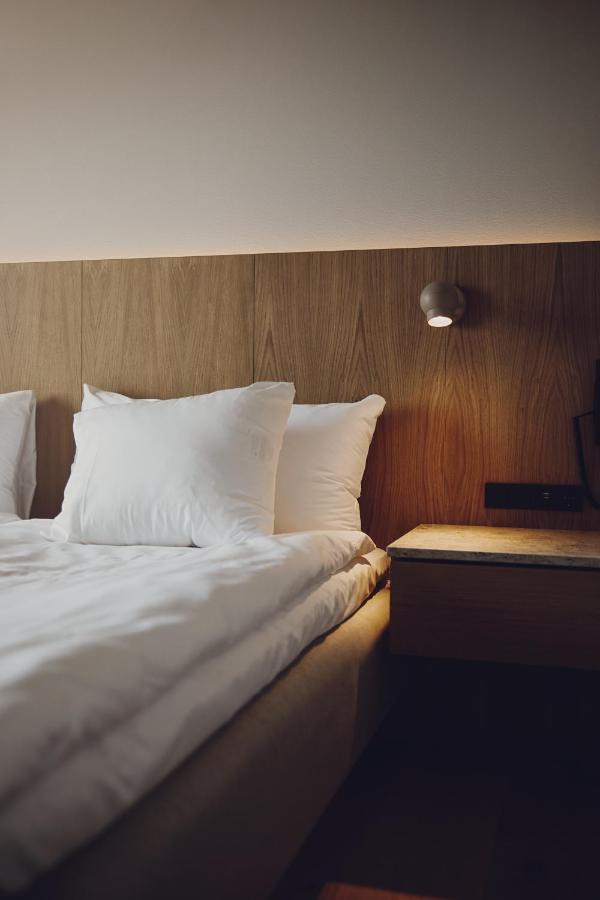 Ahus Seaside Hotel ภายนอก รูปภาพ